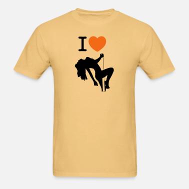 I love strippers and lap pole dancing 
